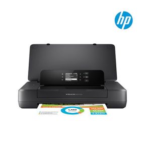  HP OfficeJet 202 Mobile Printer 