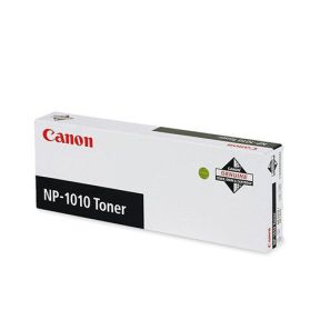 CANON NP-1010 Black Original Toner Cartridge For CANON NP-1010, 1020 Copiers