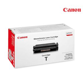 CANON CRG-T Original Toner Cartridge For Canon FAX-L380, 400 PCD320 Printer