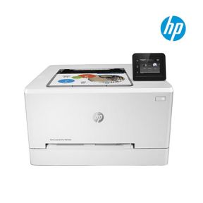 HP Color LaserJet Pro M255dw Printer (Compatible with HP 206A  Toner Cartridge)