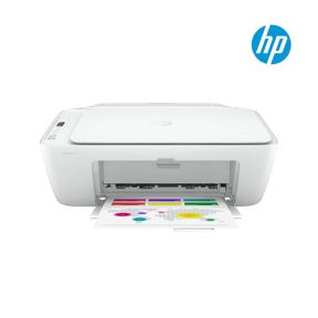 HP Desk Jet 2720 All-in-One Printer