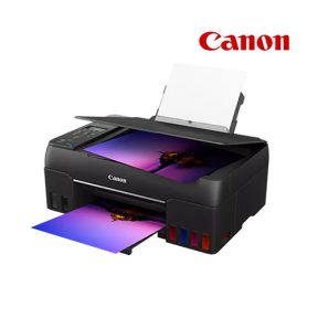 CANON PIXMA G640 All-in-One PRINTER