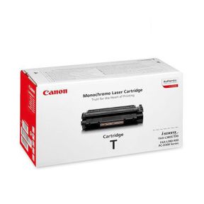 CANON CRG-T Original Toner Cartridge For Canon FAX-L380, 400 PCD320 Printer