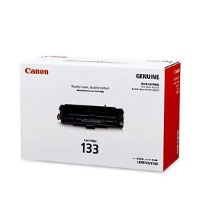 CANON CRG-133 Original Toner Cartridge For Canon LBP-8710, 8720, 8730, 8750, 8780  Laser Printers