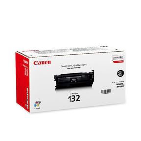 CANON CRG 132 Black Original Toner Cartridge For Canon LBP-7780 Laser Printer