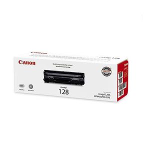 CANON CRG-128, CRG-328, CRG-728 Black Original Toner Cartridge For Canon IC MF-4420,  4430, 4120, 4412, 4410, 4452, 4450, 4550, 4570, 4580, D520  Multifunctional Laser Printers