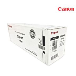 CANON GPR-44 Black Original Toner Cartridge For      CANON LBP-5280 Laser Printers