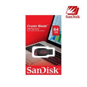64GB SanDisk Pen Drive
