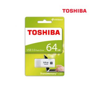 64GB Toshiba Pendrive