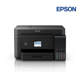 Epson EcoTank L6190 All-in-One Printer (Compatible with Epson 101 Ink Cartridge)