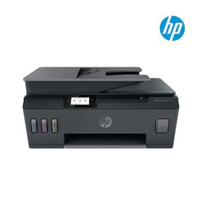 HP Smart Tank Wireless 615 All-in-One Printer (Compatible with HP GT53XL, GT52 Ink Cartridge)