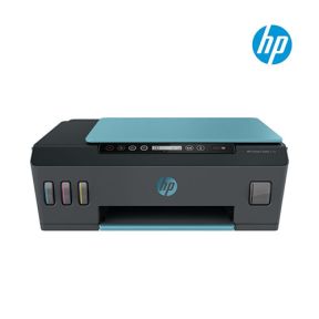 HP Smart Tank Wireless 516 All-in-One Printer (Compatible with HP GT53, GT52 Ink Cartridge)