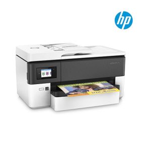 HP OfficeJet Pro 7720 Wide Format All-in-One A3 Printer (Compatible with HP 953 Ink Cartridge)