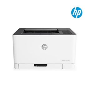 HP Color Laserjet 150nw Printer (Compatible with HP 117A Original Laserjet Toner Cartridge)