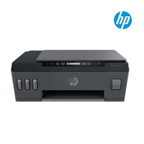 HP Smart Tank 515 Wireless All-in-One Printer (Compatible with HP GT52, HP GT51 Ink Cartridge)