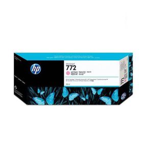 HP 772 300-ml Light Magenta Ink Cartridge (CN631A) for HP HP DesignJet Z5400 44-in, Z5200 44-in PostScript Printer