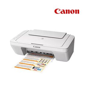 Canon PIXMA MG2540 Inkjet Multifunctional Printer 