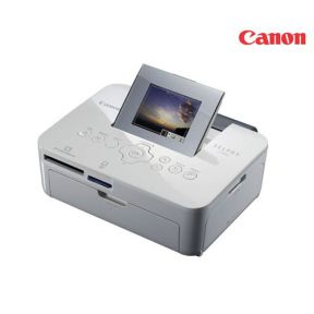 Canon SELPHY CP1000 Printer 