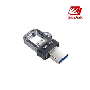8GB SanDisk OTG Pendrive