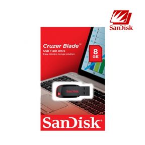 8GB SanDisk Pen Drive