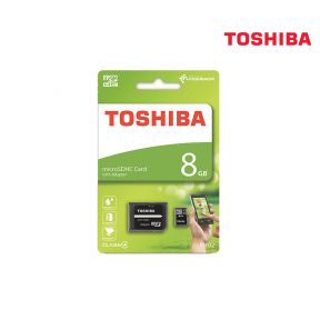 8GB Toshiba Micro SD Card