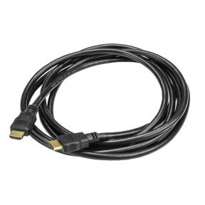 HDMI 3m Male-Male Cable