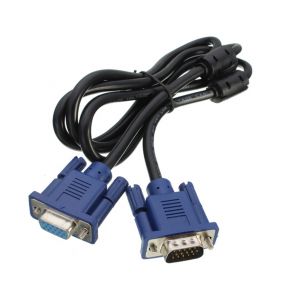 VGA 3m Male-Female Cable