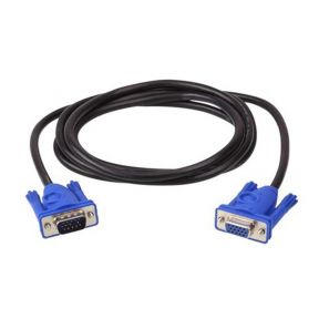 VGA 1.5m Male-Female Cable