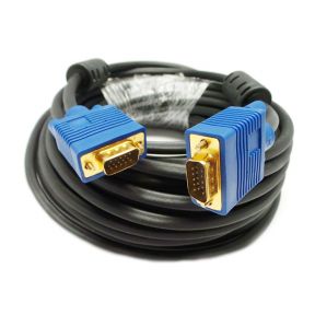 VGA 20m Male-Male Cable