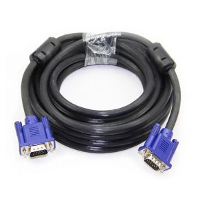 VGA 10m Male-Male Cable