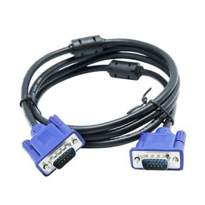 VGA 3m Male-Male Cable