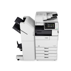 Canon imageRUNNER 4545 Advanced Copier Complete ( ADF  + PESDASTAL+FINISHER)