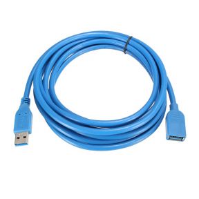 USB Male - Female 3m Cable