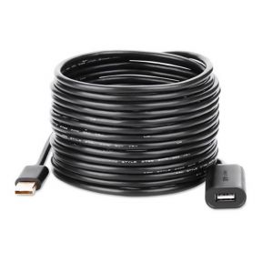 USB Male - Female 10m Cable