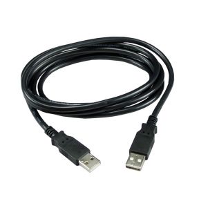 USB Male - Male 3m Cable