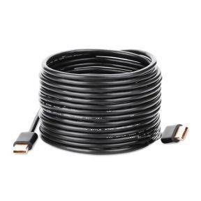 USB Male - Male 10m Cable