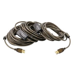 USB Male - Male 20m Cable