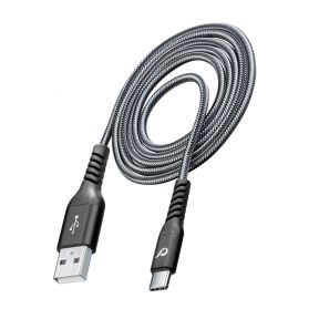 USB Type C - Male 3m Cable
