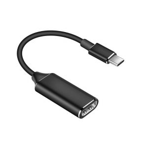 USB 3.1 Type C to 4K HDMI Adapter Converter Cable for HDTV MacBook