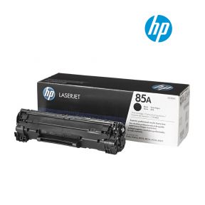 HP 85A (CE285A) Black Original Laserjet Toner Cartridge For HP LaserJet Pro M1132, M1212nf,  M1217nfw, P1102,  P1102w, P1102w,  P1109,  P1109w,  M1214nfh Printers