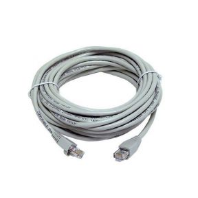 Cat6 Ethernet Network Patch Cable  5m