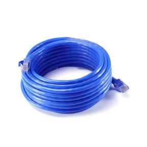 Cat6 Ethernet Network Patch Cable 20m