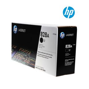 HP 828A Black Imaging Drum Unit (CF358A) For HP LaserJet M855dn, M855x+,  M855xh, M880z, M880z+ NFC, Enterprise flow M880z+ A3 All-in-one Printers