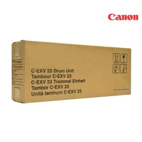 Canon C-EXV23 (GPR25) Drum Unit For Canon imageRUNNER 2018, 2018I, 2022, 2022I,  2025I, 2030I Copiers