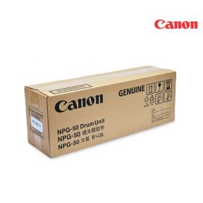 CANON NPG50/NPG51/GPR34/35/C-EXV32/33D Drum Unit (Black) For CANON imageRUNNER 2535, 2545 Copiers