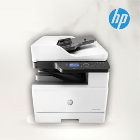 HP LaserJet MFP M436nda A3 All in One Printer
