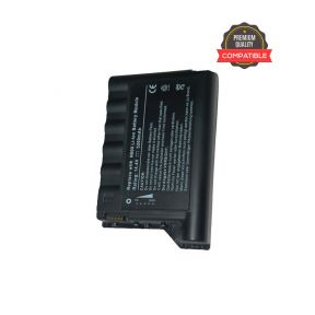 HP/COMPAQ N610C Replacement Laptop Battery 229783-001 232633-001 250848-B25  