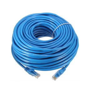 Cat6 Ethernet Network Patch Cable 30m 
