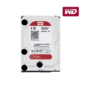 4TB 3.5" Sata Internal Desktop Hard Drive