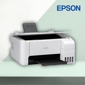 Epson EcoTank L3116 All-in-One Ink Tank Printer (Compatible with Epson 103 Ink Cartridge)